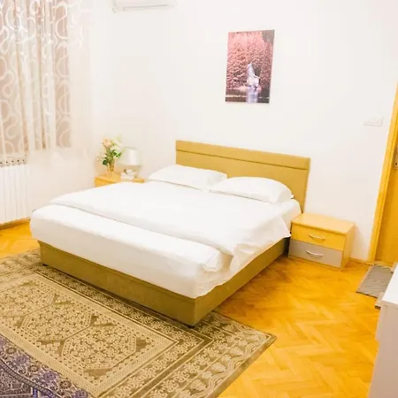 Dhabi Sweet Σπίτι διακοπών Doglodi