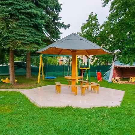 Dhabi Sweet Σπίτι διακοπών *