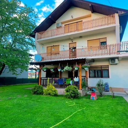 Dhabi Sweet Σπίτι διακοπών *