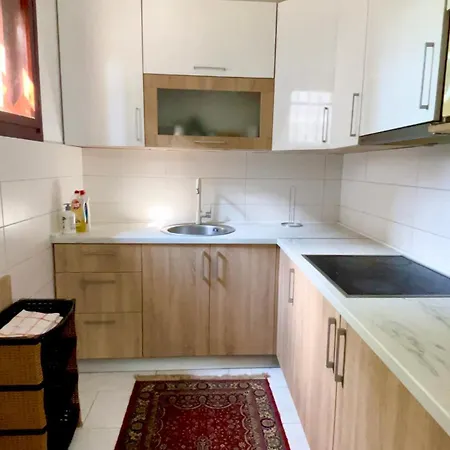 Dhabi Sweet Σπίτι διακοπών Doglodi