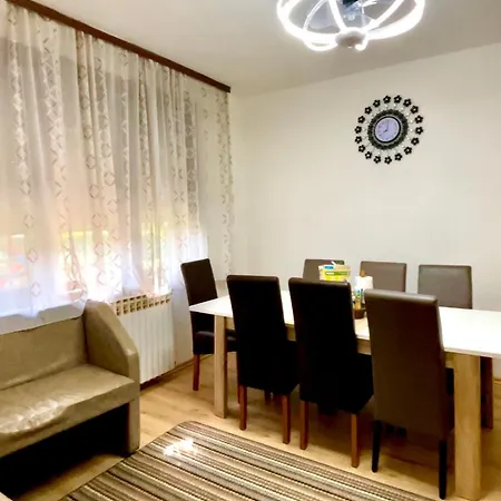 Holiday home Dhabi Sweet *