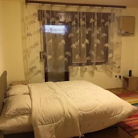 Dhabi Sweet Σπίτι διακοπών *