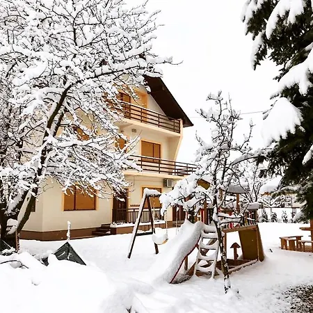 Dhabi Sweet Σπίτι διακοπών