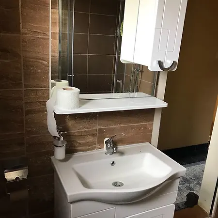 Dhabi Sweet Σπίτι διακοπών Doglodi