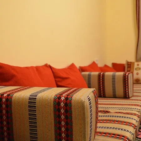 Dhabi Sweet Σπίτι διακοπών Doglodi