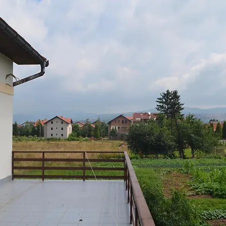 Σπίτι διακοπών Dhabi Sweet Doglodi