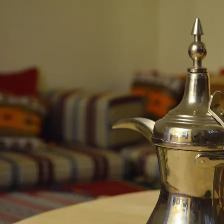 Σπίτι διακοπών Dhabi Sweet *