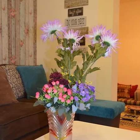 Σπίτι διακοπών Dhabi Sweet *