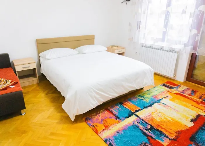 בית נופש Dhabi Sweet