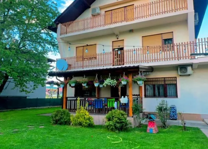 Dhabi Sweet בית נופש *