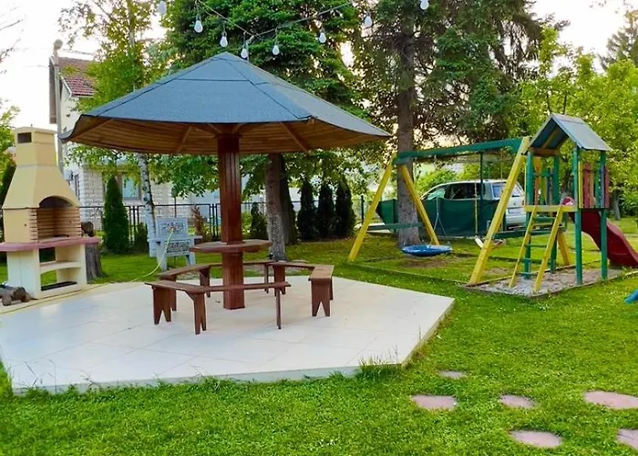 Dhabi Sweet בית נופש Doglodi