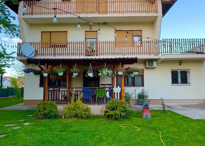 Dhabi Sweet בית נופש