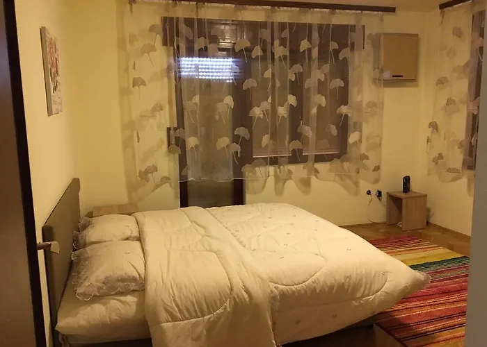 Dhabi Sweet בית נופש *