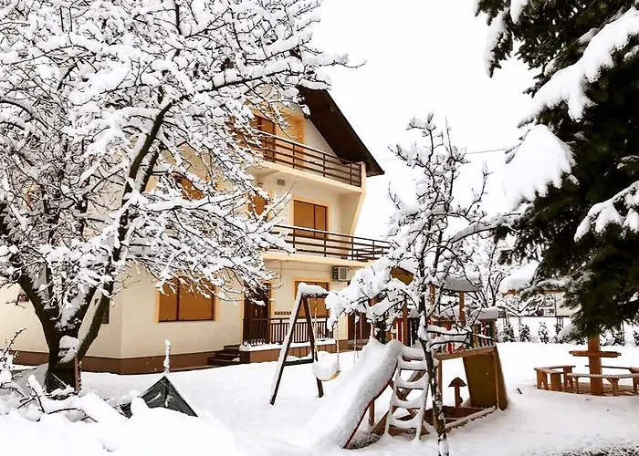 Dhabi Sweet בית נופש